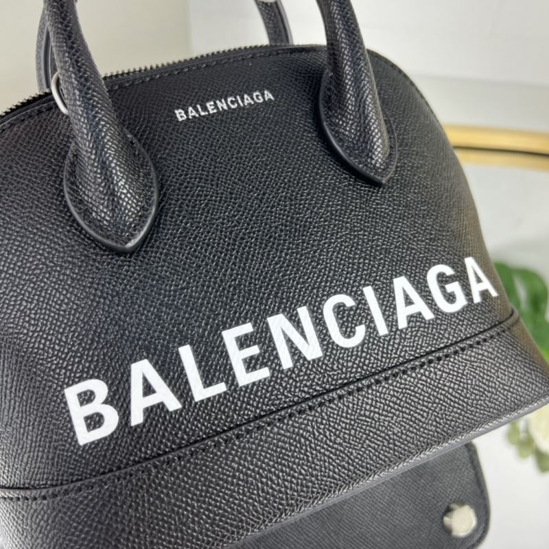 Balenciaga Ville Top Series Bags